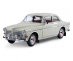 IXO Collections Volvo S122 Amazon 1/8th Scale Metal & Plastic Kit IXCVOLFK - Image 10