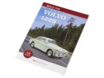 IXO Collections Volvo S122 Amazon 1/8th Scale Metal & Plastic Kit IXCVOLFK - Image 21