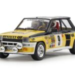 Tamiya 1/24th Renault 5 Turbo Rally  24027