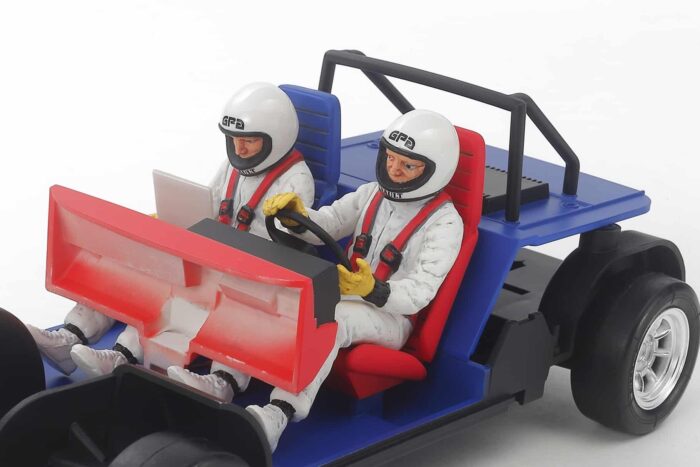 Tamiya 1/24th Renault 5 Turbo Rally  24027 - Image 4