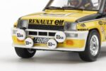 Tamiya 1/24th Renault 5 Turbo Rally  24027 - Image 7
