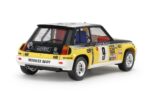 Tamiya 1/24th Renault 5 Turbo Rally  24027 - Image 8