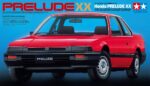 Tamiya 1/24th Honda Prelude XX 24032 - Image 2