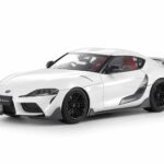 Tamiya 1/24th Toyota GR Supra Custom 24371