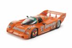 Tamiya 1/24th Porsche 962C Jagermeister 24372