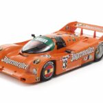 Tamiya 1/24th Porsche 962C Jagermeister 24372