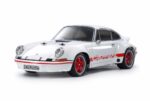 Tamiya BT01 911 Carrera RSR 2.8 "Pre-Painted" White BT-01 47507