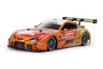 Tamiya TT02 ENEOS X PRIME GR Supra TT-02 47514