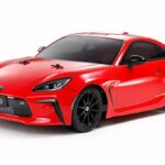 Tamiya TT02 Toyota GR86 TT-02 58694