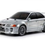 Tamiya TT02 Lancer Evo V TT-02 58713