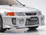 Tamiya TT02 Lancer Evo V TT-02 58713 - Image 11