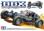 Tamiya BB01 BBX Buggy BB-01 58719