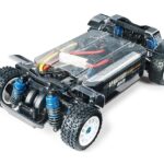 Tamiya XM01 PRO Chassis XM-01 58738