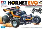 Tamiya Hornet EVO 58742 - Image 2
