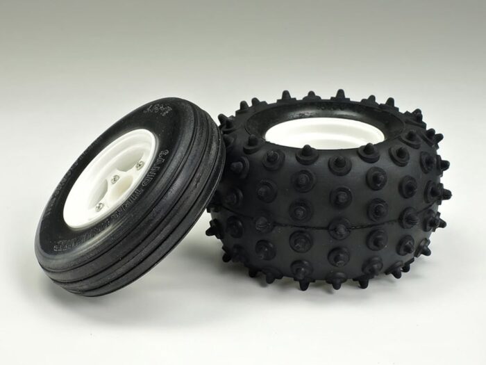 Tamiya Hornet EVO 58742 - Image 5