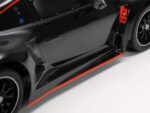 Tamiya TT02 Porsche 911 GT3 R 992 TT-02 58745 - Image 7