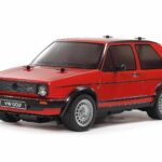 Tamiya MB01 VW Golf II GTI 16V MB-01 58748