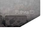 Reve D Forged Carbon Pit Board White logo "LIMITED" RJ-14W