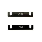 Reve D Aluminum Suspension Mount Spacer 0.8mm RD-300S08