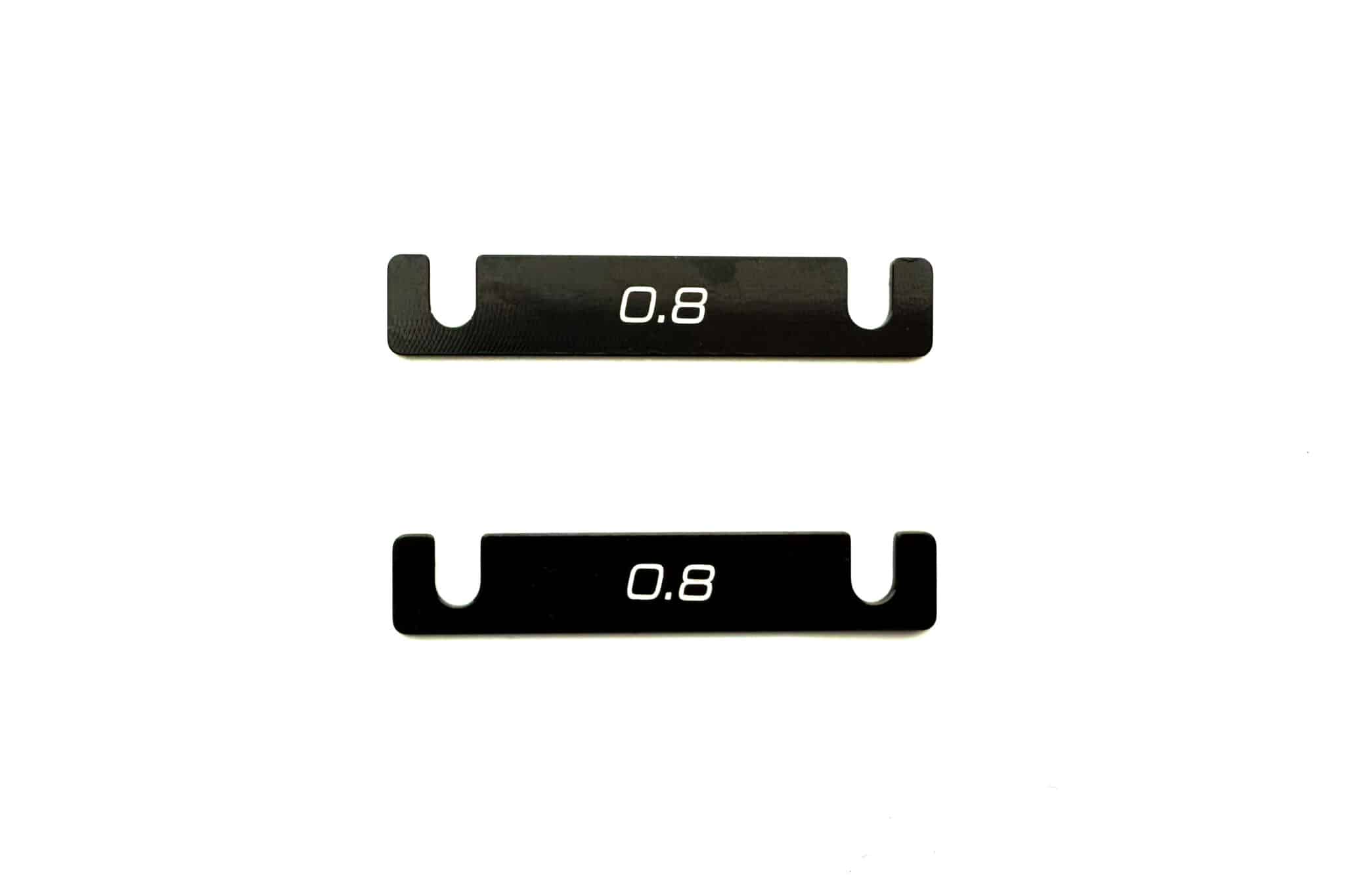 0.8mm_6000×4000-scaled Reve D Aluminum Suspension Mount Spacer 0.8mm RD-300S08 - Image 1