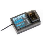 Etronix Pulse FHSS Receiver 2.4Ghz (for ET1109) EX4S ET1166 - Image 8