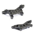 FTX Tracer Brushless Front/ Rear Shock Towers FTX9763
