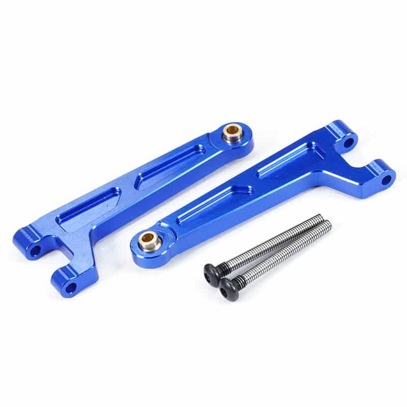 FTX9795 FTX Tracer Aluminium Front Upper Suspension Arm Set (Pr) FTX9795 - Image 1