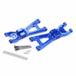 FTX Tracer Aluminium Rear Lower Suspension Arm Set (Pr) FTX9797