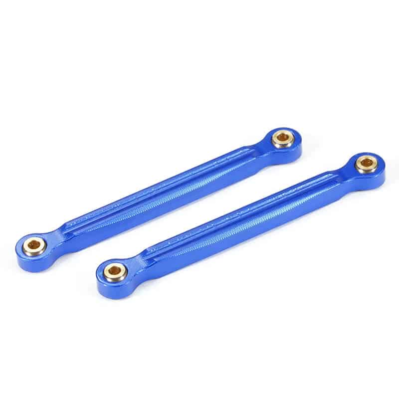 FTX9798 FTX Tracer Aluminium Rear Upper Links (Pr) FTX9798 - Image 1