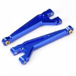 FTX Tracer Aluminium Rear Upper Links(Pr) (Brushless Only) FTX9800
