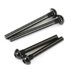 FTX Tracer Front & Rear Upper Suspension Pins (Brushless Only) FTX9808
