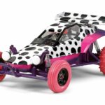 Tamiya Jun Watanabe Hornet 58527