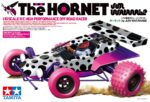 Tamiya Jun Watanabe Hornet 58527 - Image 2