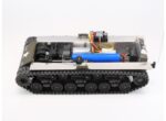 Tamiya R/C M4 Sherman Tank 105mm Hwtz MSS 56048 - Image 5