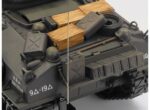 Tamiya R/C M4 Sherman Tank 105mm Hwtz MSS 56048 - Image 7