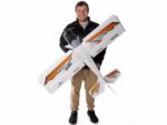 E-Flite Night Timber X Evolution 1.2m BNF Basic with AS3X+ SAFE EFL013850 - Image 2