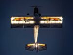 E-Flite Night Timber X Evolution 1.2m BNF Basic with AS3X+ SAFE EFL013850 - Image 6