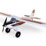E-Flite Night Timber X Evolution 1.2m PNP EFL013875