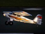 E-Flite Night Timber X Evolution 1.2m PNP EFL013875 - Image 3