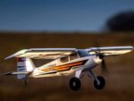 E-Flite Night Timber X Evolution 1.2m PNP EFL013875 - Image 9