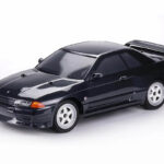 Carisma M48S Nissan Skyline Gt-R (R32) 1/8th Brushless RTR CA89968
