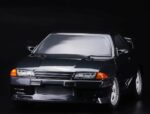 Carisma M48S Nissan Skyline Gt-R (R32) 1/8th Brushless RTR CA89968 - Image 14