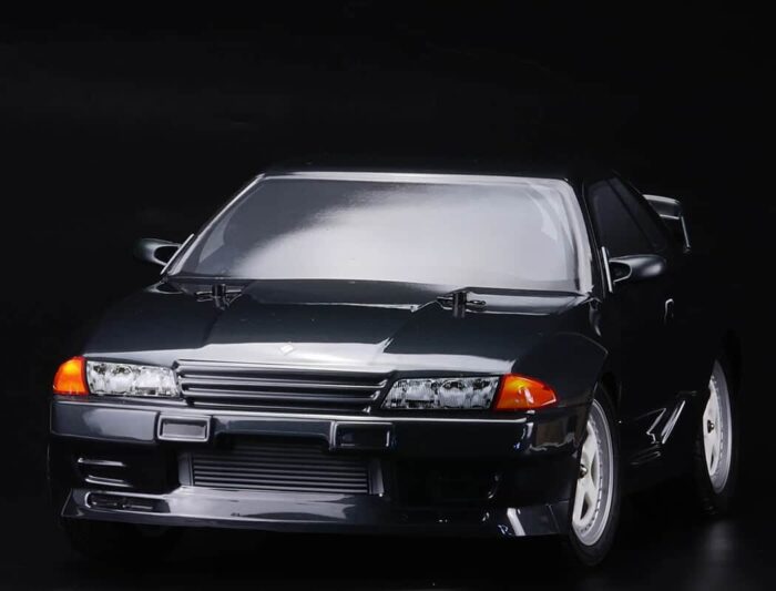 Carisma M48S Nissan Skyline Gt-R (R32) 1/8th Brushless RTR CA89968 - Image 14