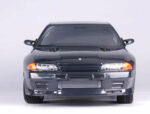 Carisma M48S Nissan Skyline Gt-R (R32) 1/8th Brushless RTR CA89968 - Image 16