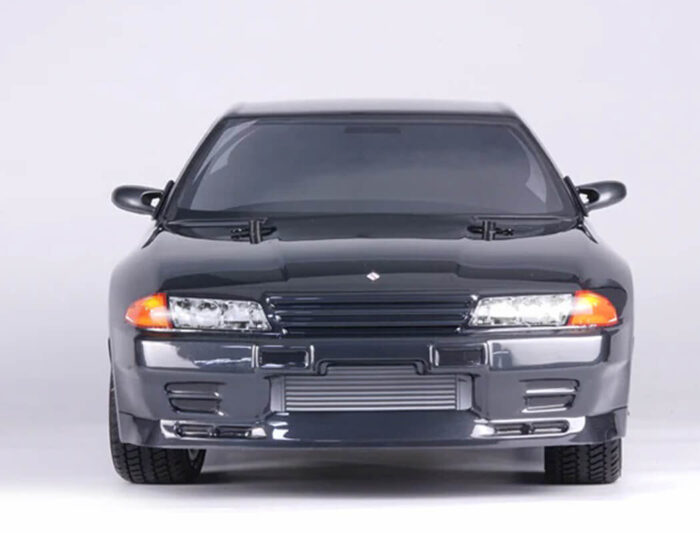 Carisma M48S Nissan Skyline Gt-R (R32) 1/8th Brushless RTR CA89968 - Image 16