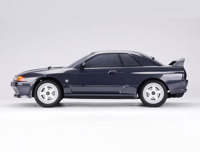 Carisma M48S Nissan Skyline Gt-R (R32) 1/8th Brushless RTR CA89968 - Image 18