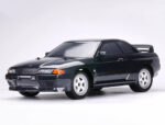 Carisma M48S Nissan Skyline Gt-R (R32) 1/8th Brushless RTR CA89968 - Image 21