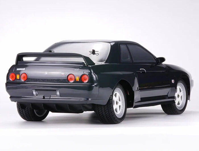 Carisma M48S Nissan Skyline Gt-R (R32) 1/8th Brushless RTR CA89968 - Image 20