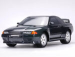Carisma M48S Nissan Skyline Gt-R (R32) 1/8th Brushless RTR CA89968 - Image 23