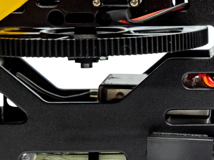 Blade Revolution 235 CP BNF Basic with SAFE BLH01450 - Image 10